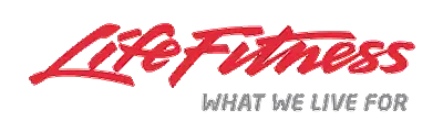 Life Fitness life fitness