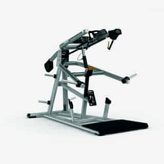 Precor DPL0624 Squat Machine Precor DPL0624 Squat Machine
