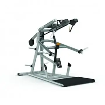 Precor DPL0624 Squat Machine Precor DPL0624 Squat Machine