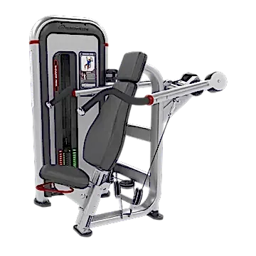 nautilus inspiration shoulder press nautilus inspiration shoulder press