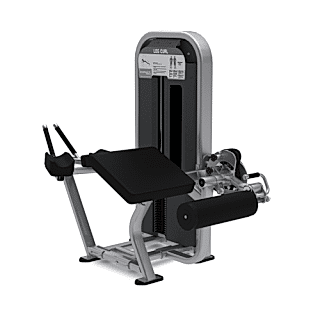 Nautilus Leg Curl Nautilus Leg Curl