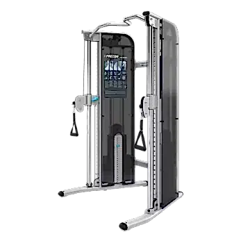 precor FTS Glide precor FTS Glide