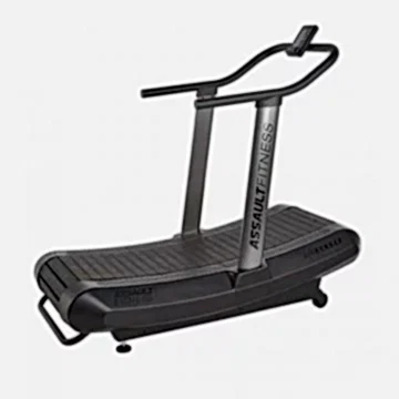 precor assault AirRunner precor assault AirRunner