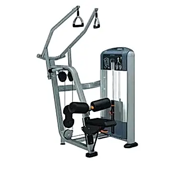precor diverging latpulldown precor diverging latpulldown