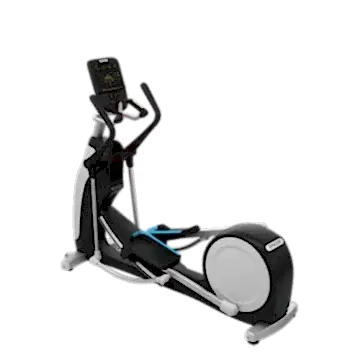 Precor EFX 835 elliptical Precor EFX 835 elliptical
