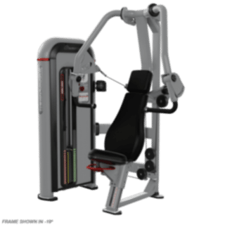 Nautilus Inspiration Chest Press Nautilus Inspiration Chest Press