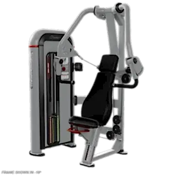 Nautilus Inspiration Chest Press Nautilus Inspiration Chest Press