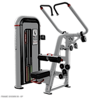 Nautilus Inspiration Lat Pull Down Nautilus Inspiration Lat Pull Down