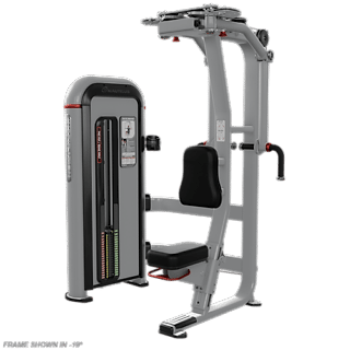 Nautilus Inspiration Pec Fly Rear Deltoid Nautilus Inspiration Pec Fly Rear Deltoid