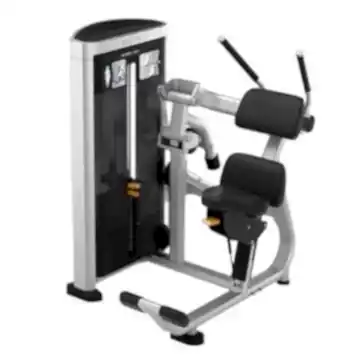 precor resolute series abdominal crunch rsl0714 precor resolute series abdominal crunch rsl0714