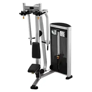 precor resolute series rear delt pec fly rsl0505 precor resolute series rear delt pec fly rsl0505