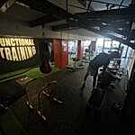 Functional training 4
