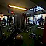 Functional training 3