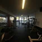 Functional training bike and treadmill