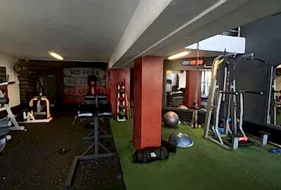 Functional training 2