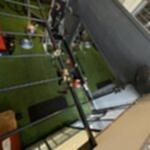 Functional training from above