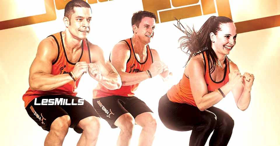 lesmills powerjump