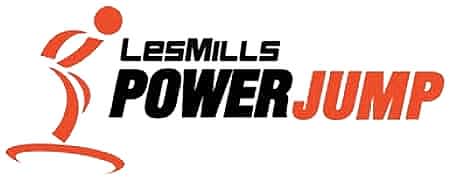 PowerJump power jump logo