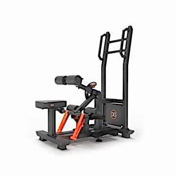 Booty Builder Standing Hip Thrust Booty Builder Standing Hip Thrust