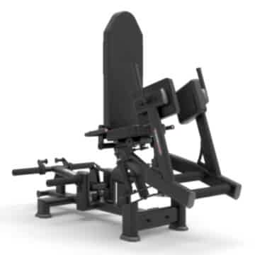 GLUTE BUILDER 3D Multi Abductor GLUTE BUILDER 3D Multi Abductor
