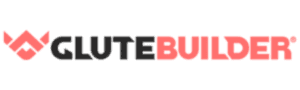 Glute Builder logo Glute Builder logo