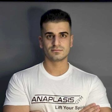 christos agathaggelou